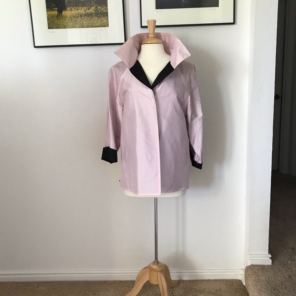 Jacket - Picture 2 of 10